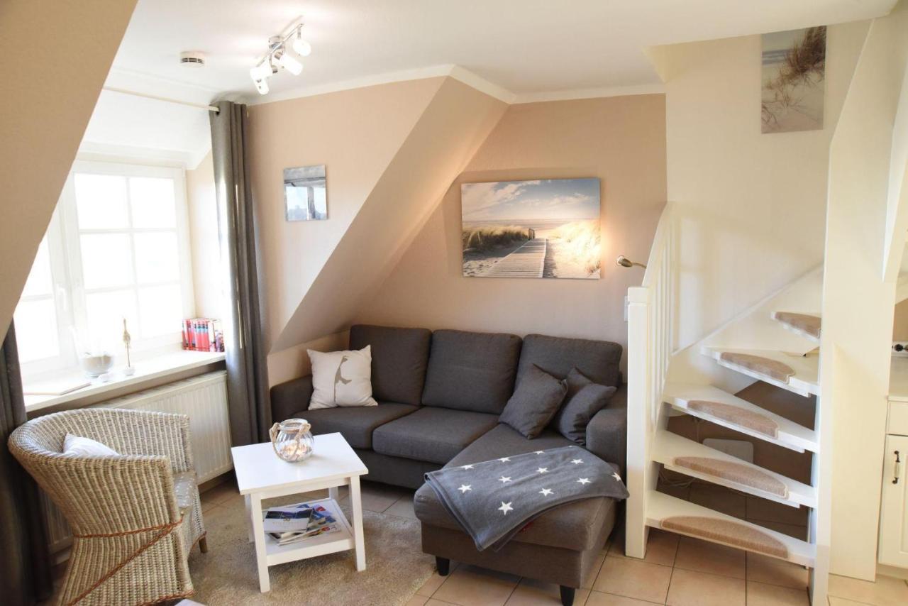 Lh Duenenblick Wohnung 9 Wenningstedt-Braderup Εξωτερικό φωτογραφία