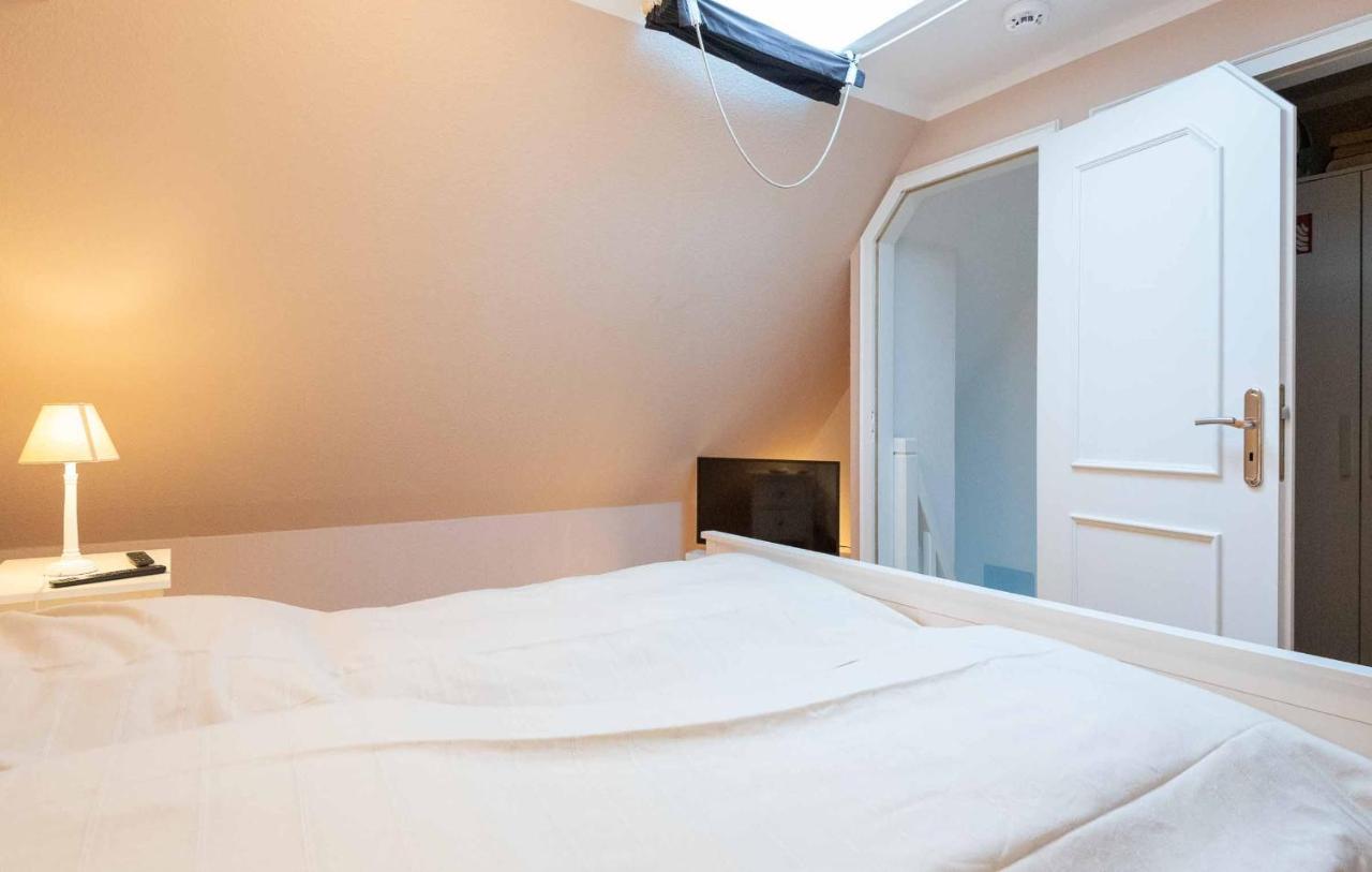 Lh Duenenblick Wohnung 9 Wenningstedt-Braderup Εξωτερικό φωτογραφία