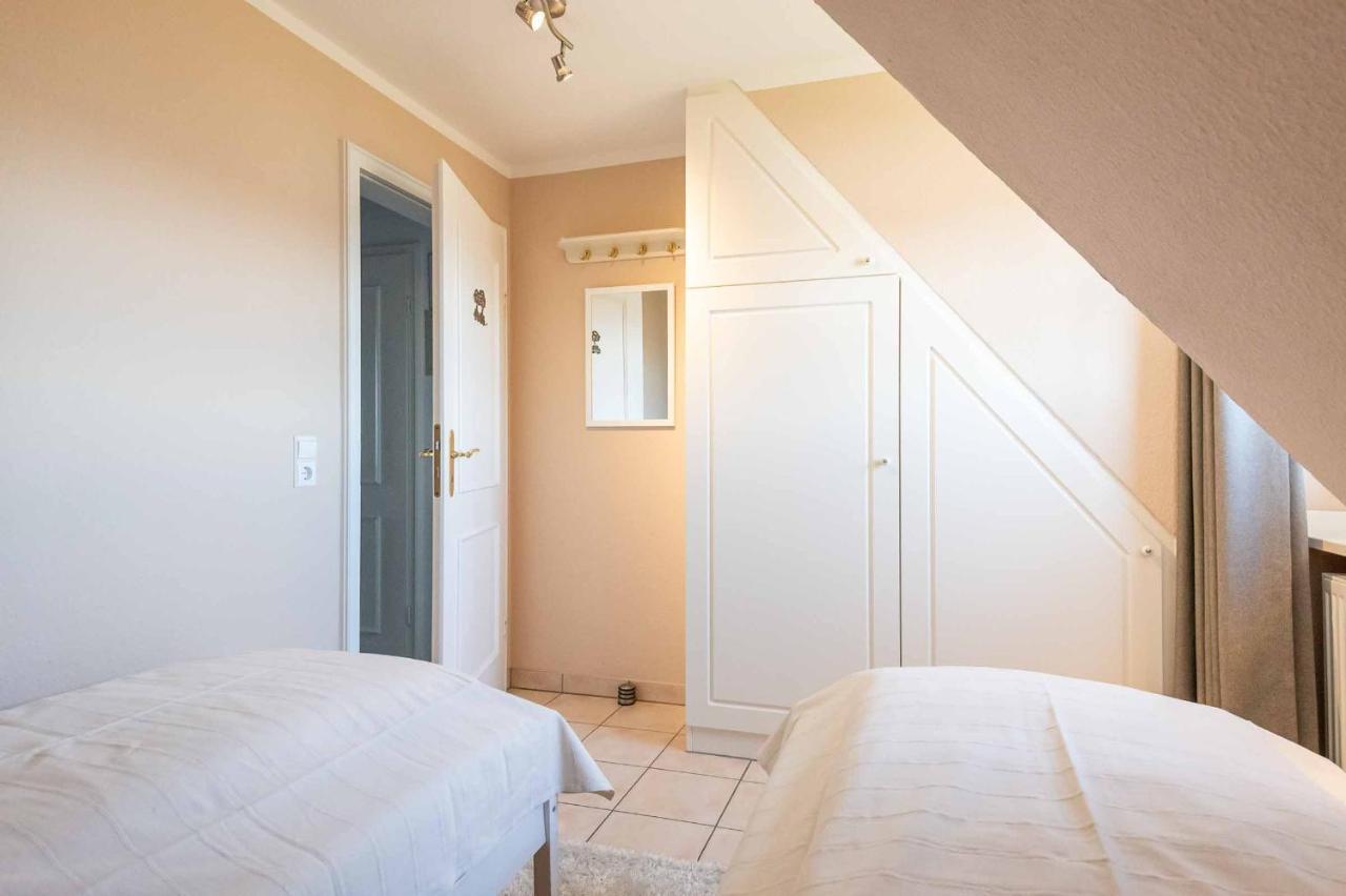 Lh Duenenblick Wohnung 9 Wenningstedt-Braderup Εξωτερικό φωτογραφία