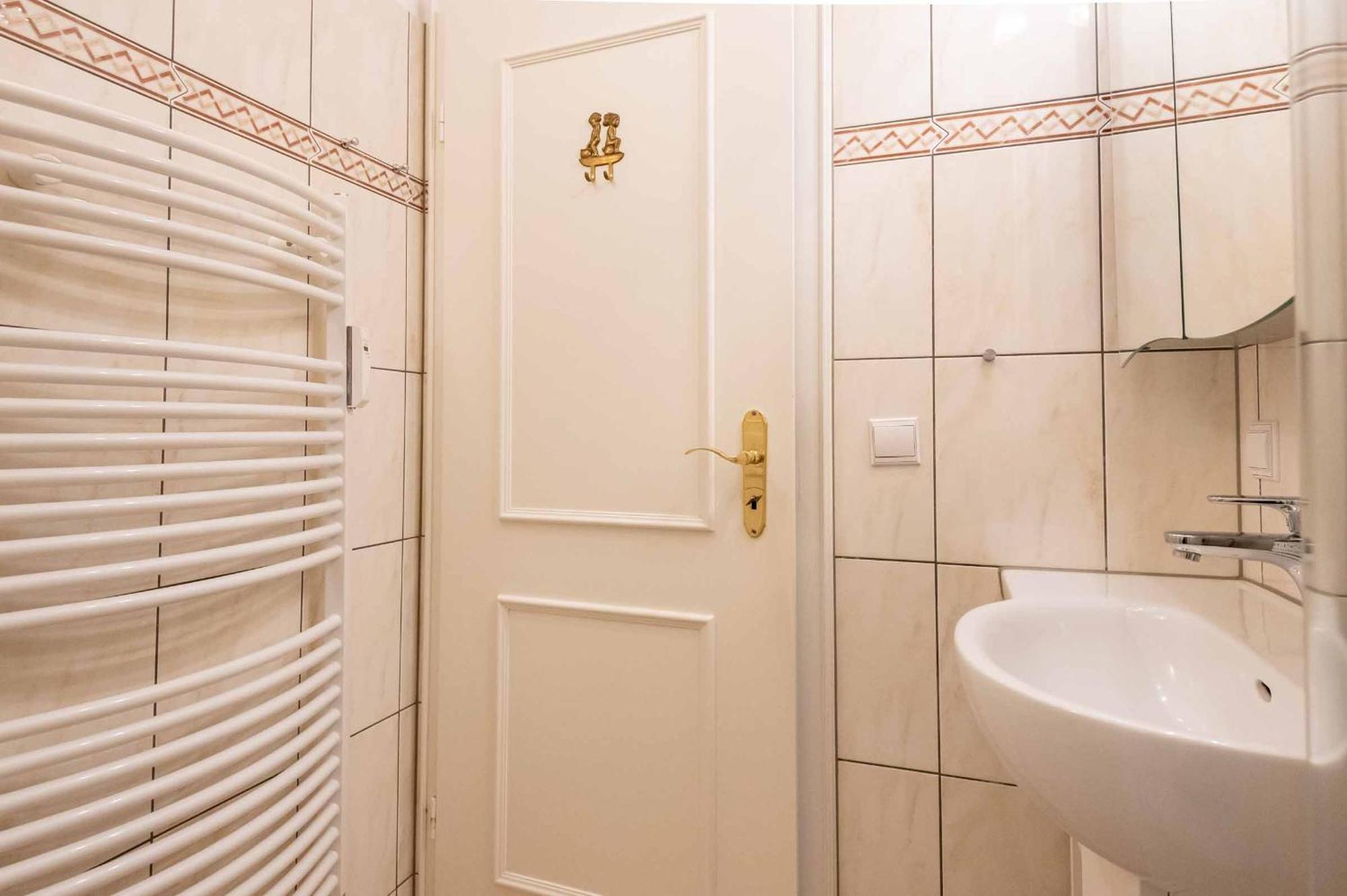 Lh Duenenblick Wohnung 9 Wenningstedt-Braderup Εξωτερικό φωτογραφία
