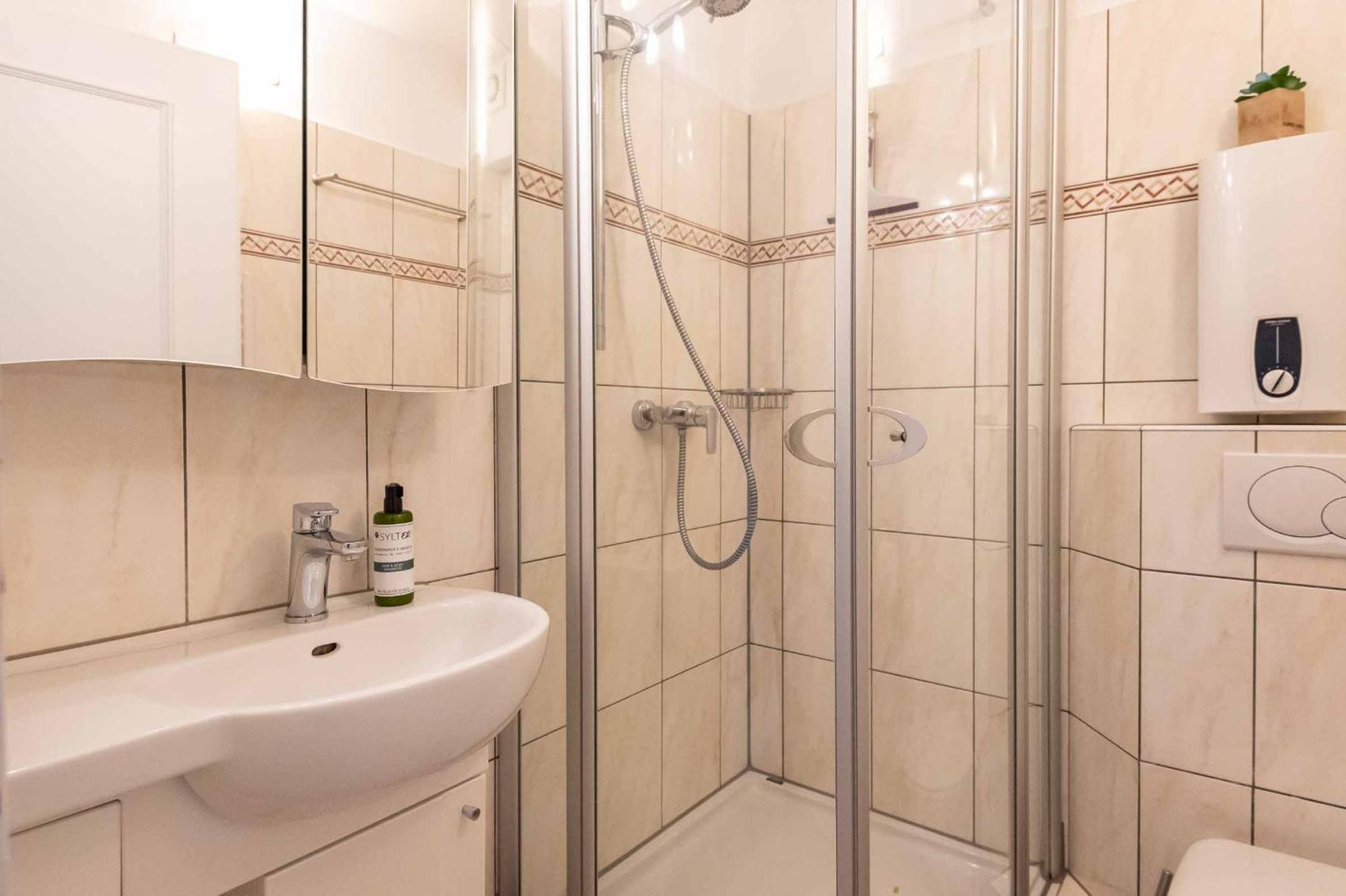 Lh Duenenblick Wohnung 9 Wenningstedt-Braderup Εξωτερικό φωτογραφία